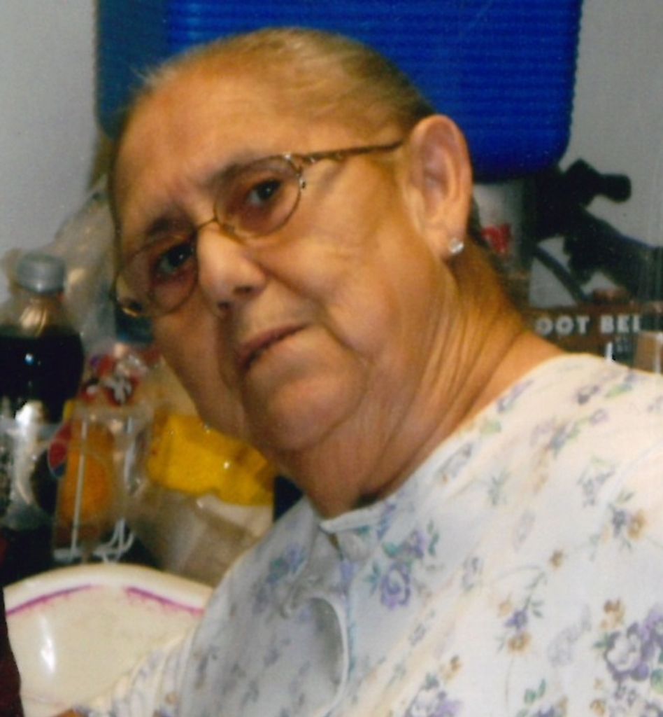 Carolyn Zautke