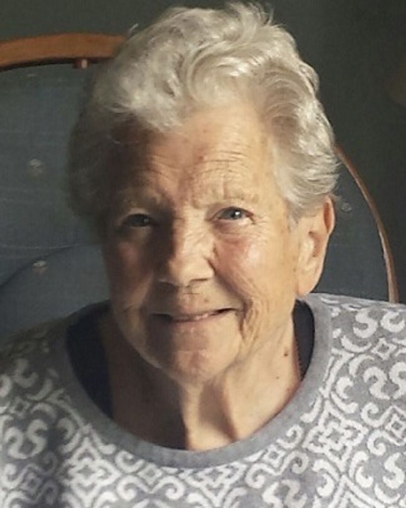 Joan Elizabeth McGuire