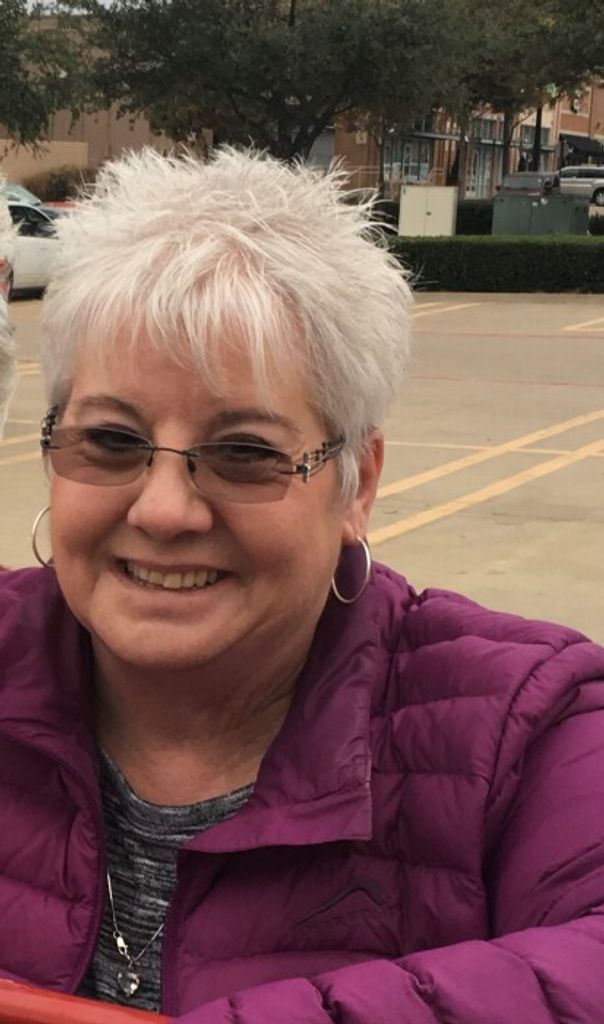 Paula Ann Jolley