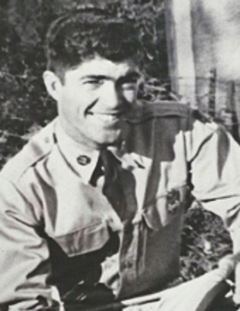 Richard Peyton Lucas