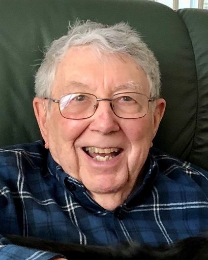 Glen Mark Sell's obituary image