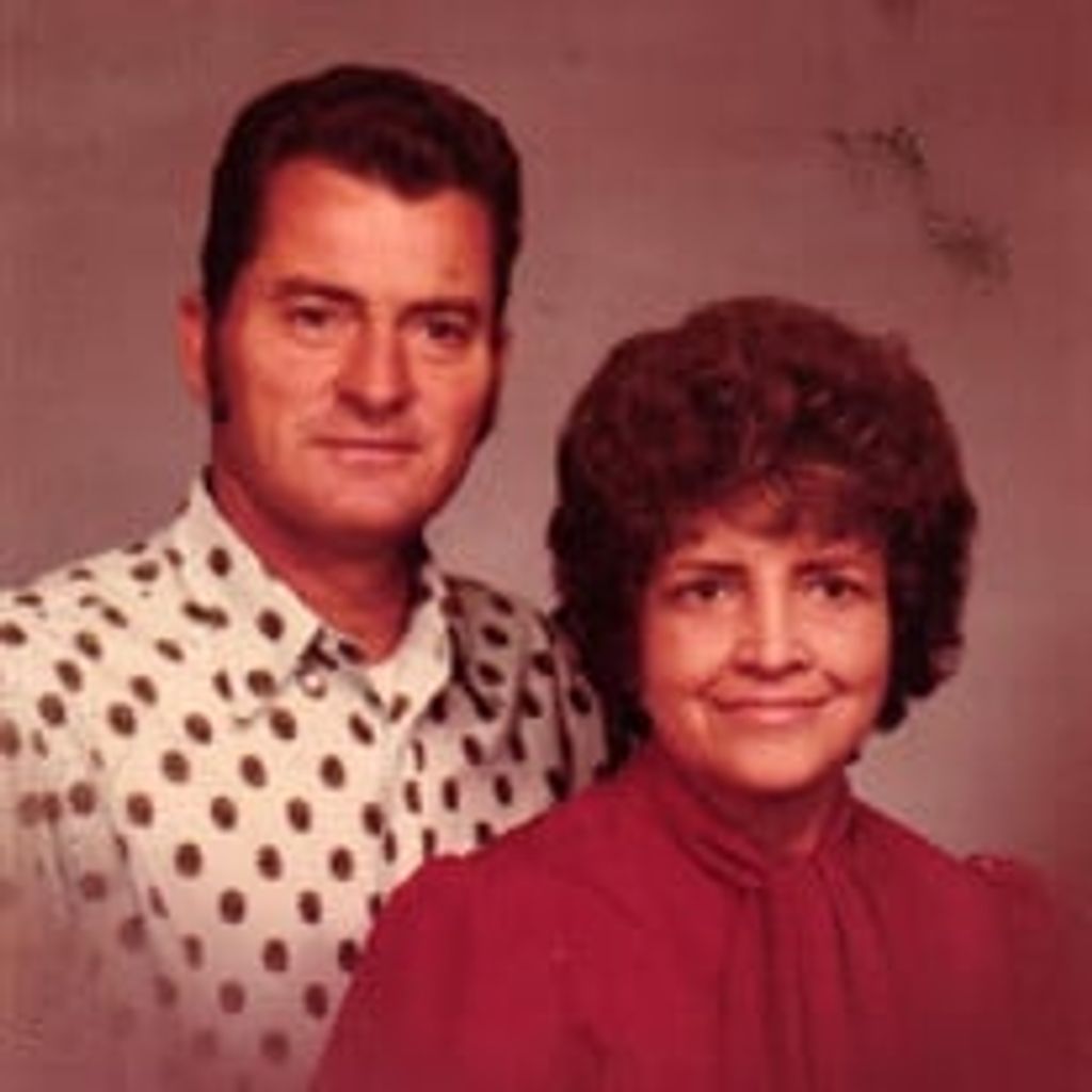 Nettie Mae Dickey