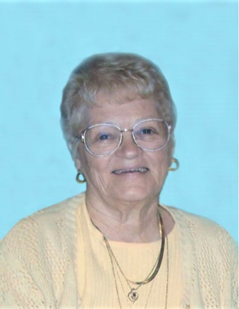 Carole Y. (Brewer) Haldeman