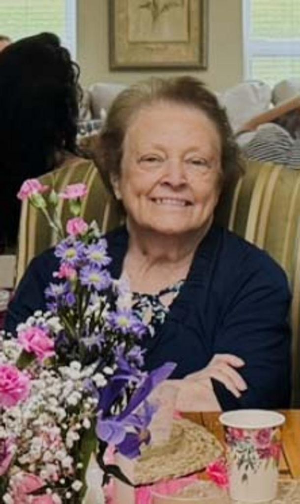 Pamela Kirby Houck Profile Photo