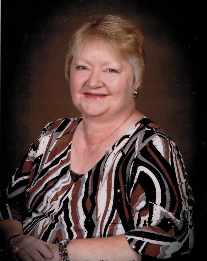 Alene Lucille Fitzwater Profile Photo
