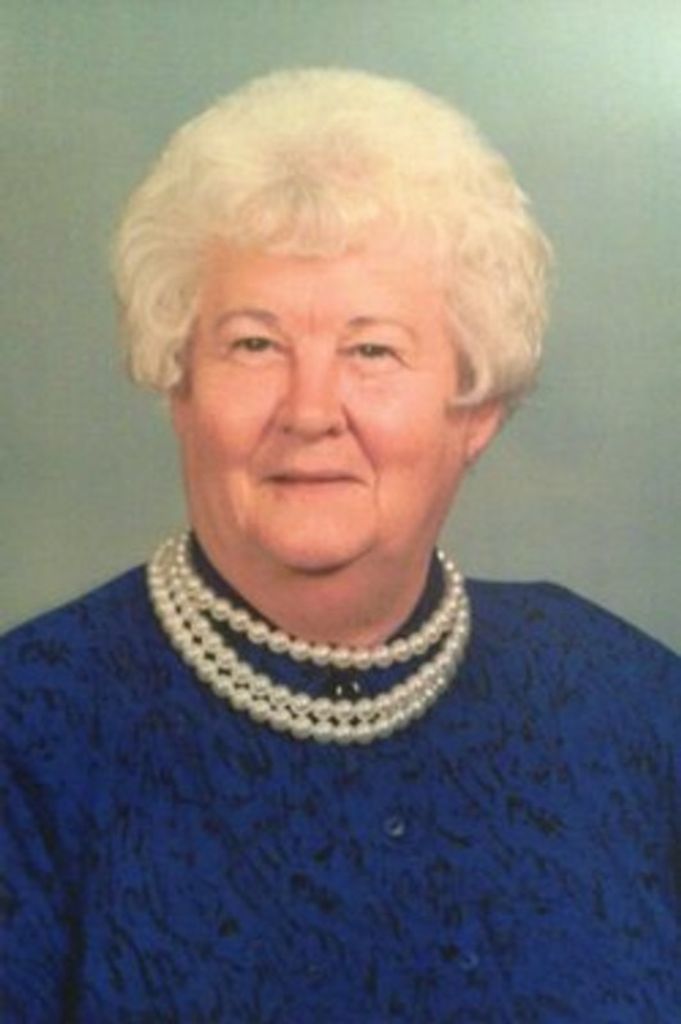 Doris Marie Williams Profile Photo