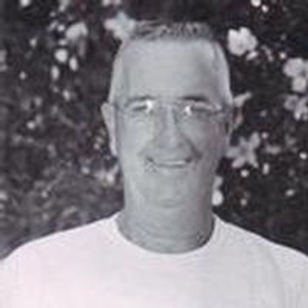 Jimmy Ray Gann