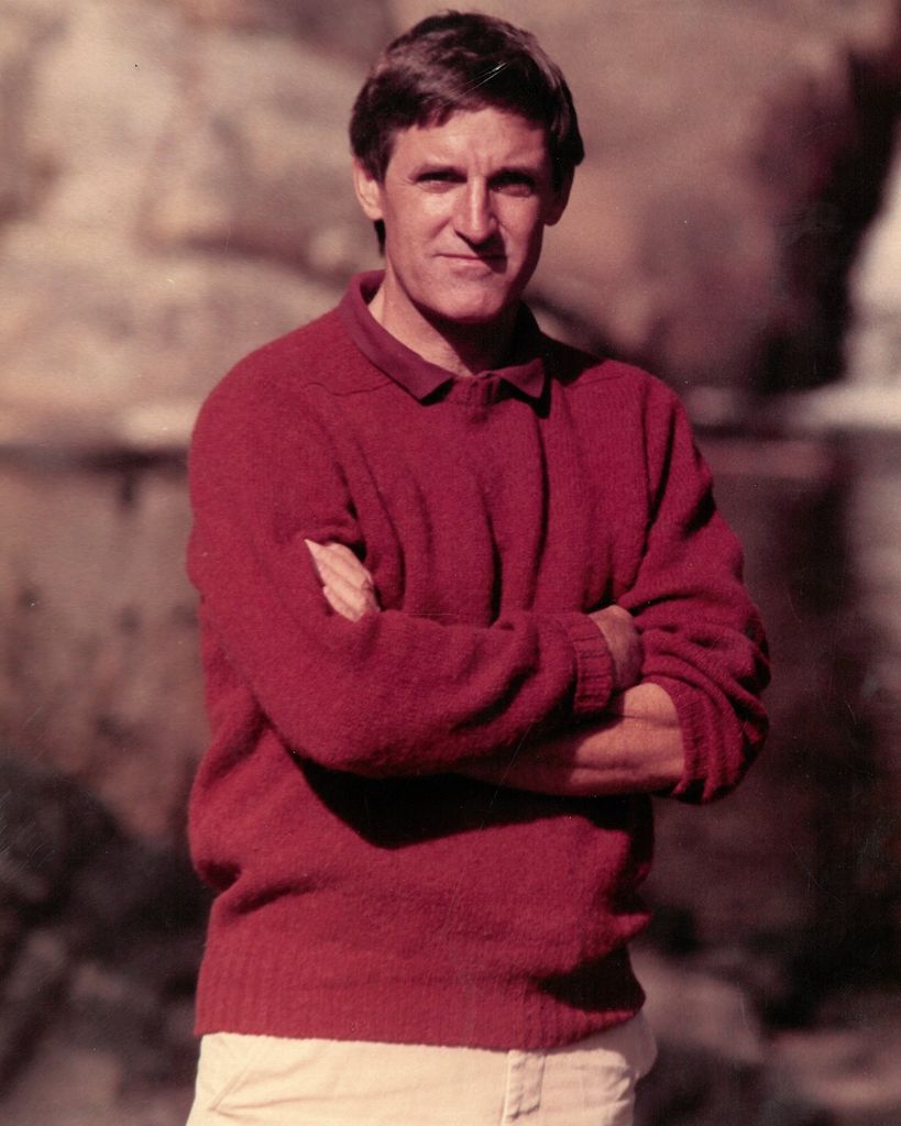 William Croft Jennings Jr.