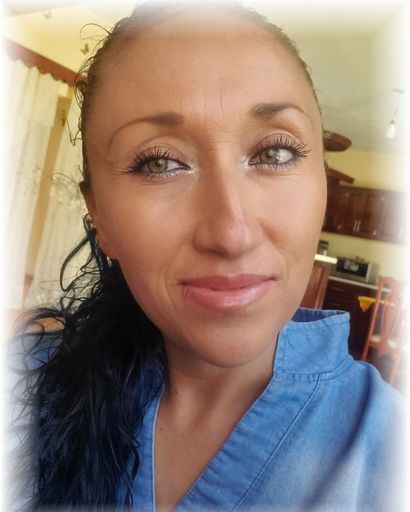 Erika Gutierrez's obituary image