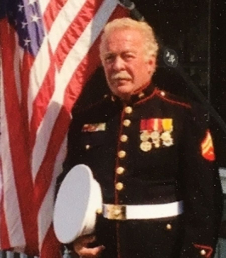 William "Bill" Mckeever Profile Photo