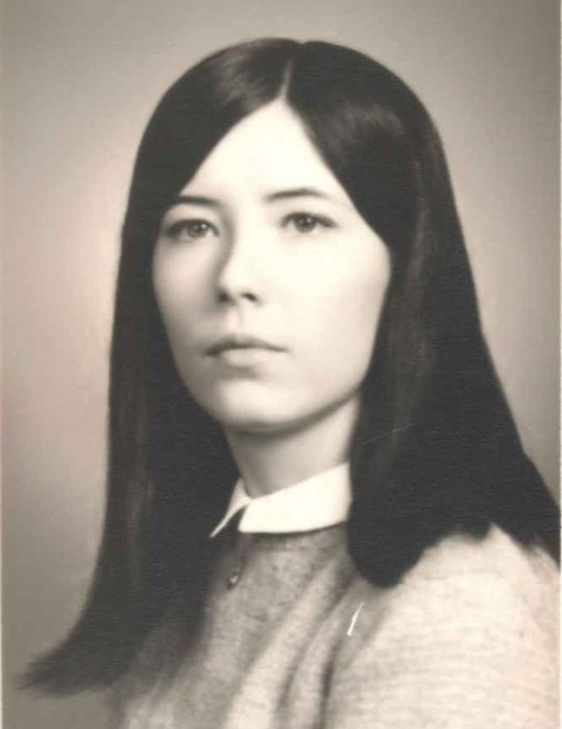 Rebecca L. Tracy Profile Photo