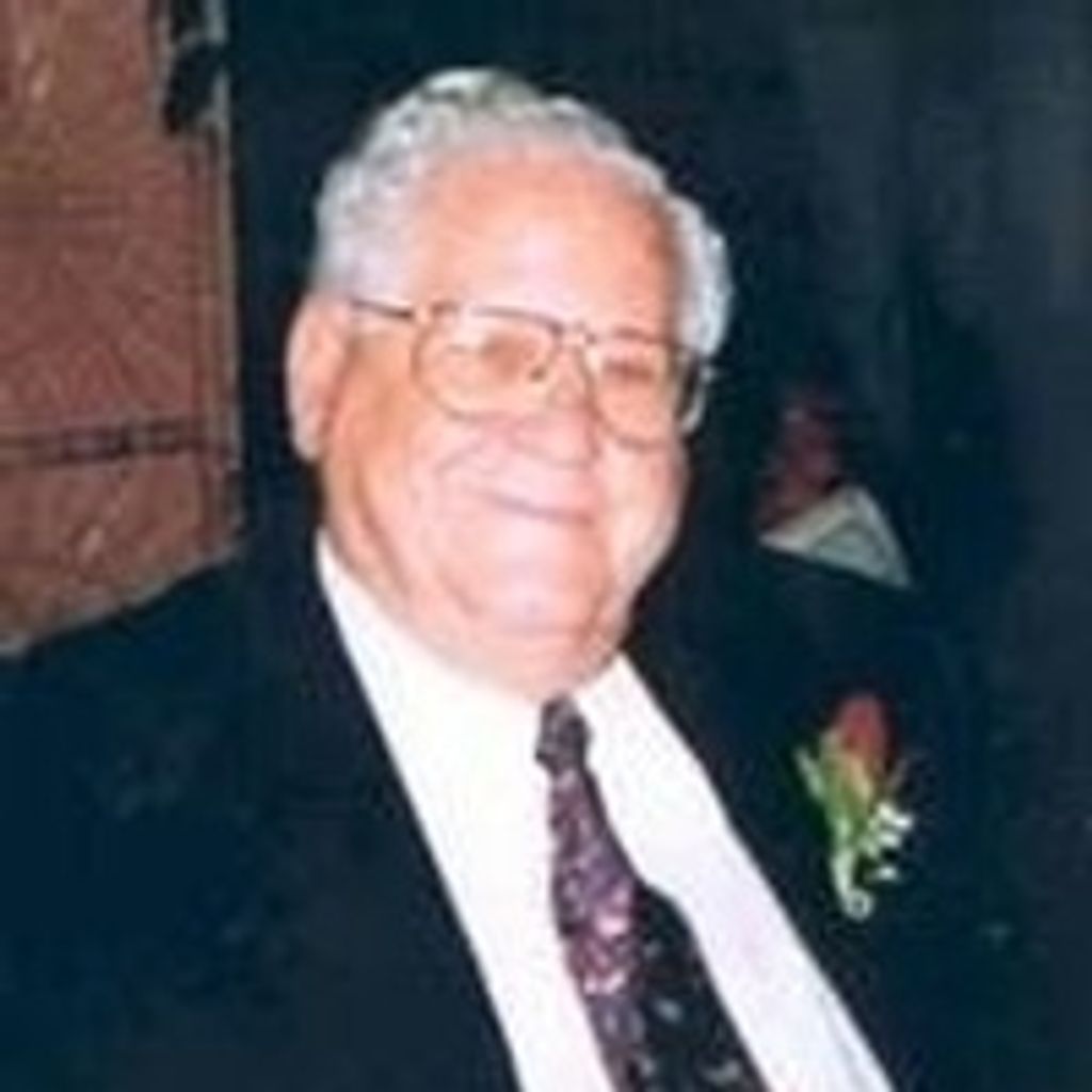 Burwell C. Koepka