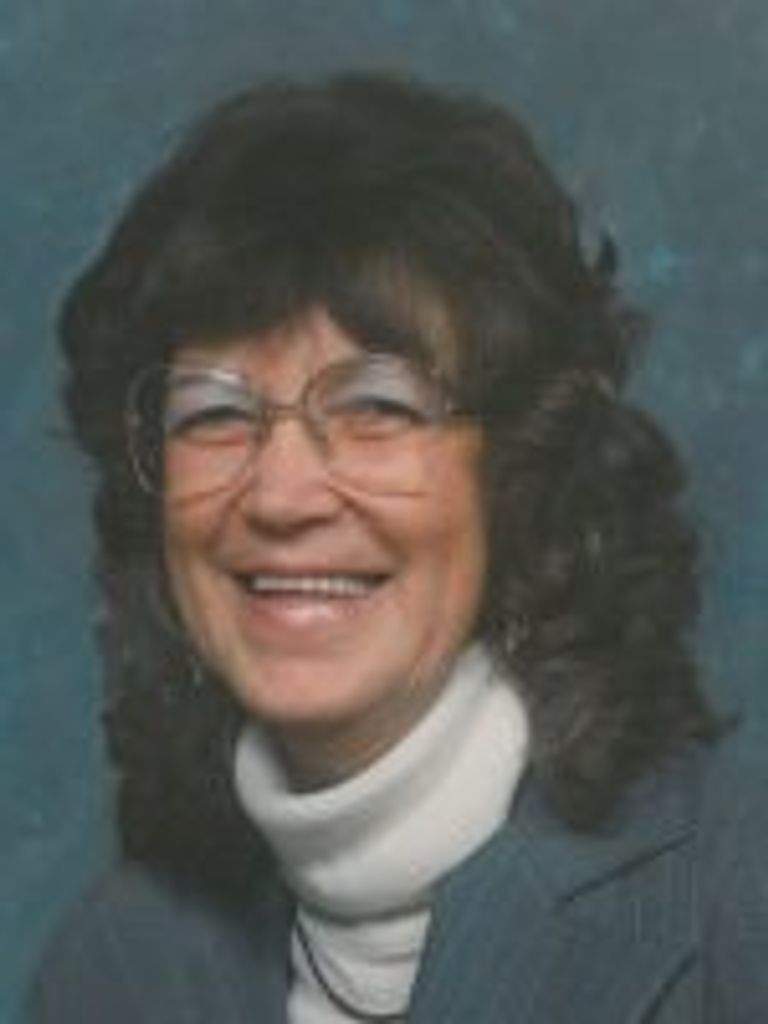 Nancy Ann Hilton Profile Photo