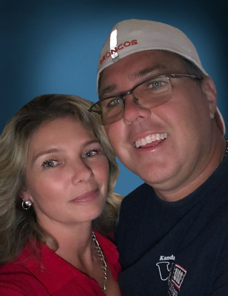 Christopher "Chris" Lynn Forbes Profile Photo