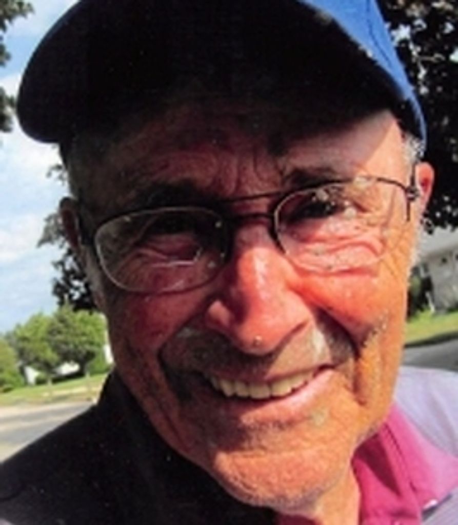 Raymond Yocco Profile Photo