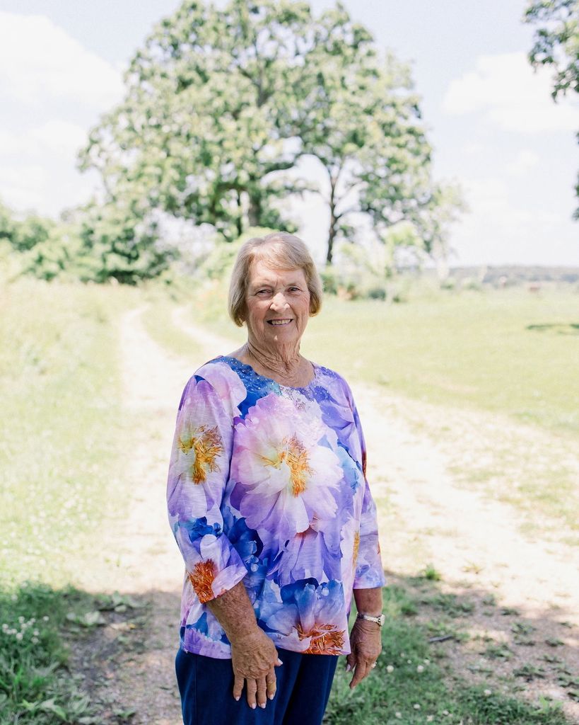 Rowena L. Moore Profile Photo