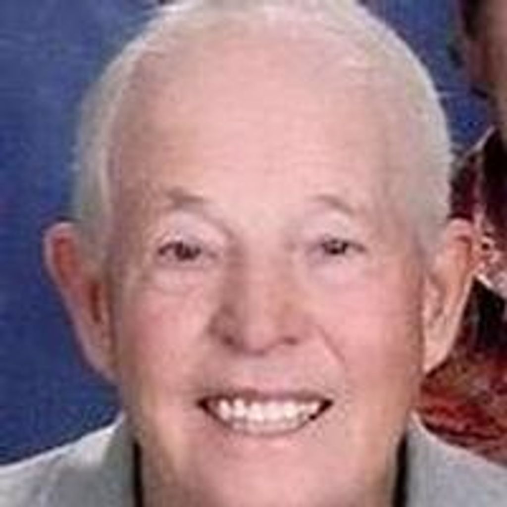 Hilary "Moose" Dale Walterhouse