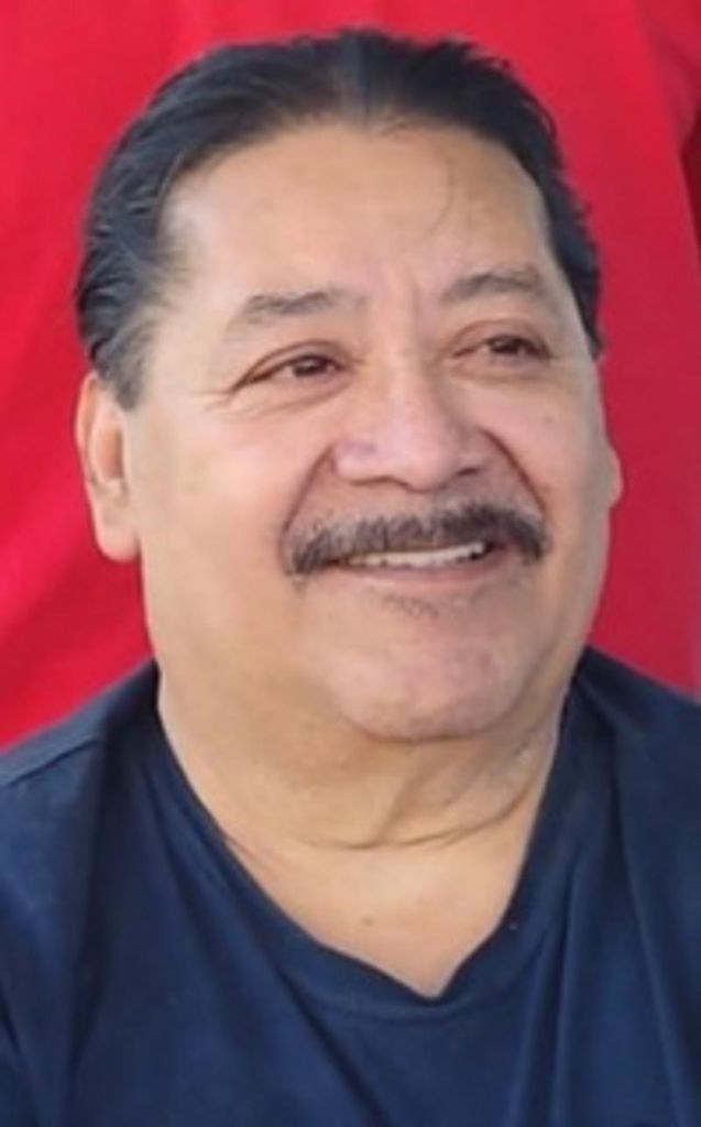 Jose Luis (Joseph) Galvan Profile Photo