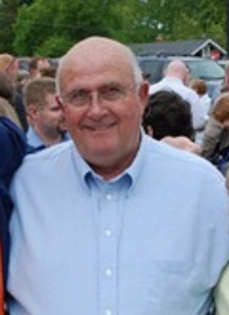 Harold "Bud" Thomas Wilson Profile Photo