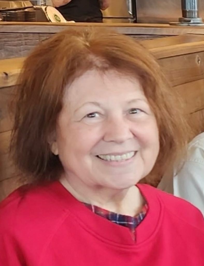 Barbara Ann Bartholomee
