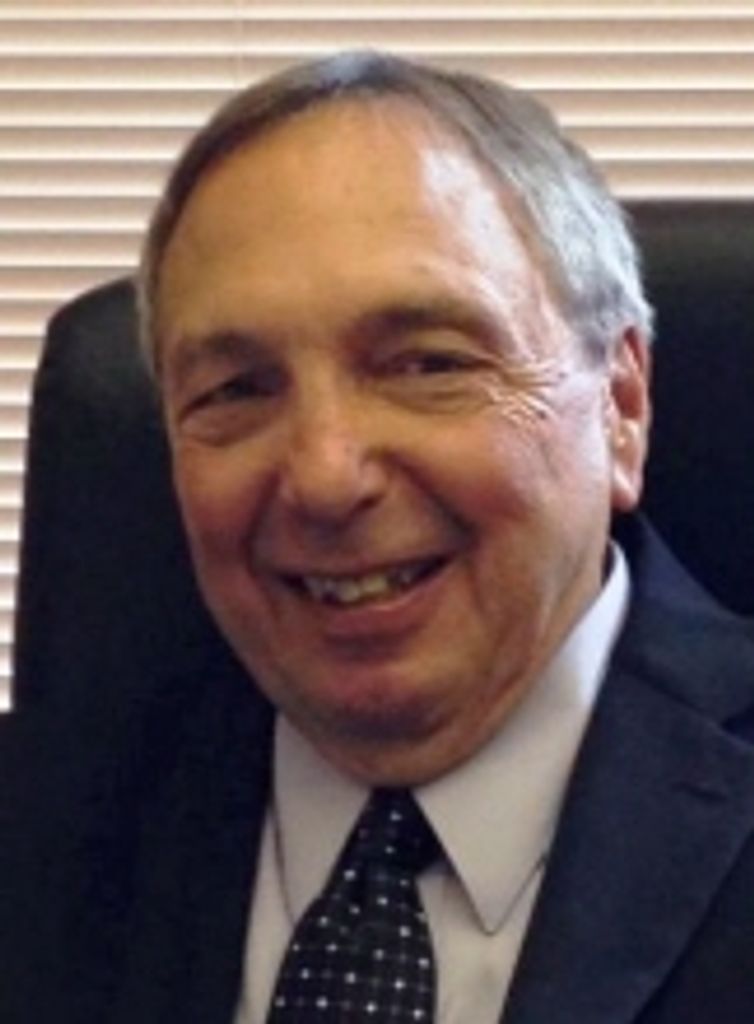 Robert Paul Mills