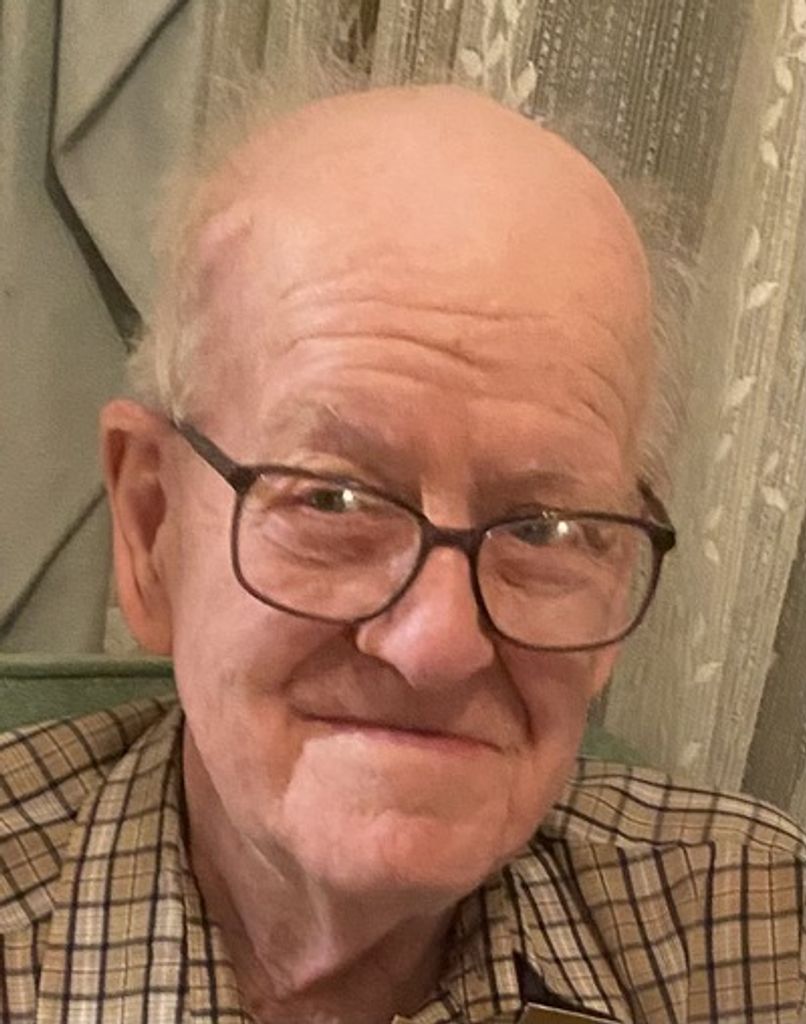 Marvin H Hermes Profile Photo