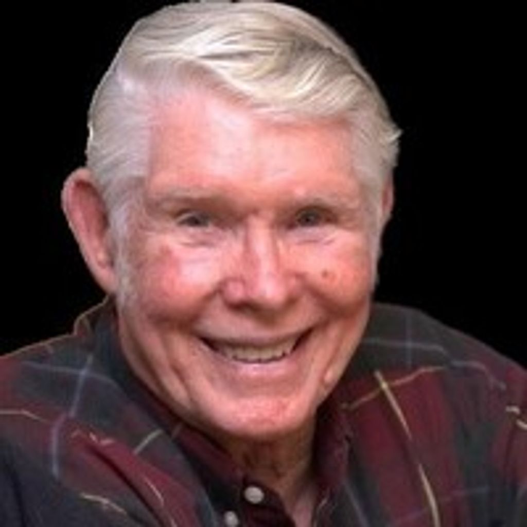 Ralph Edward Galbreath