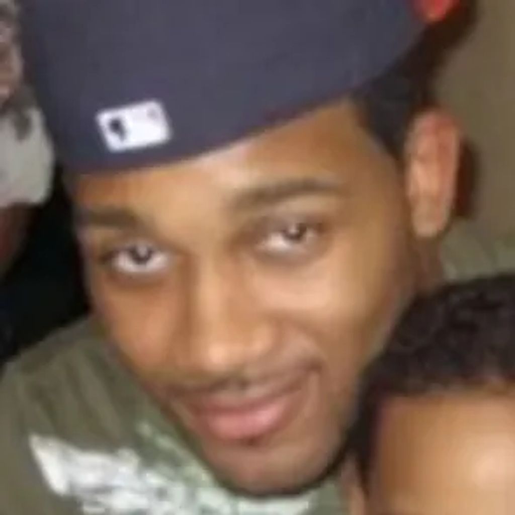 Alexander "Anthony" Thornley, Jr. Profile Photo