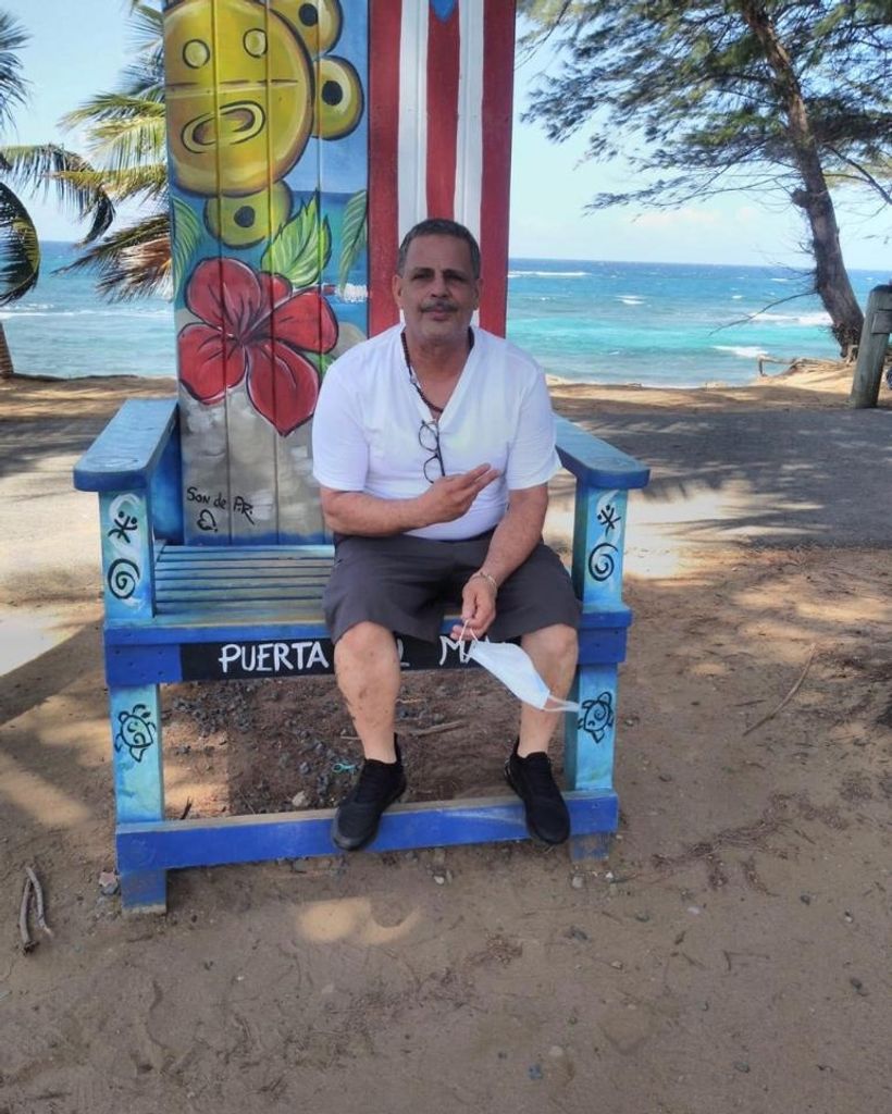 Harry Montalvo Andujar