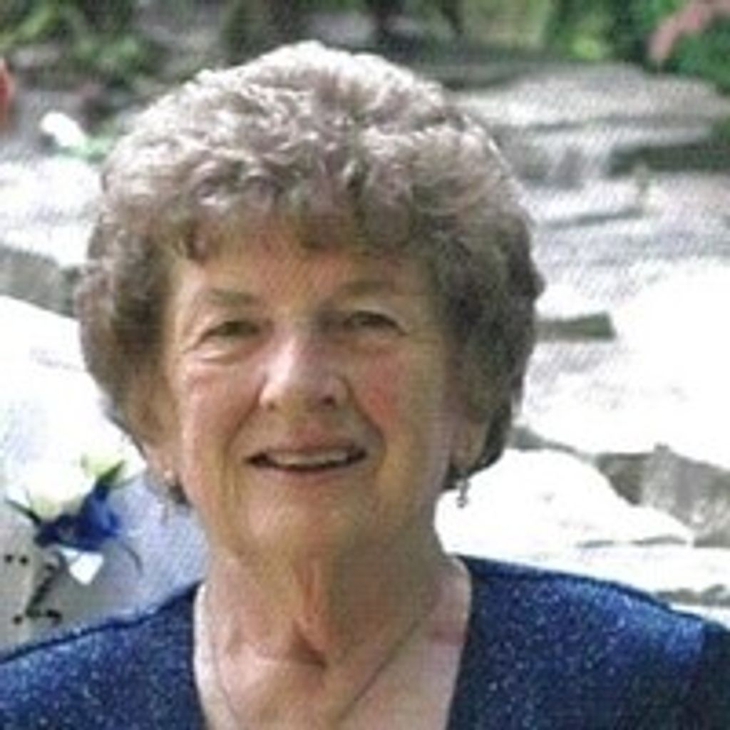 Violet Frank Profile Photo
