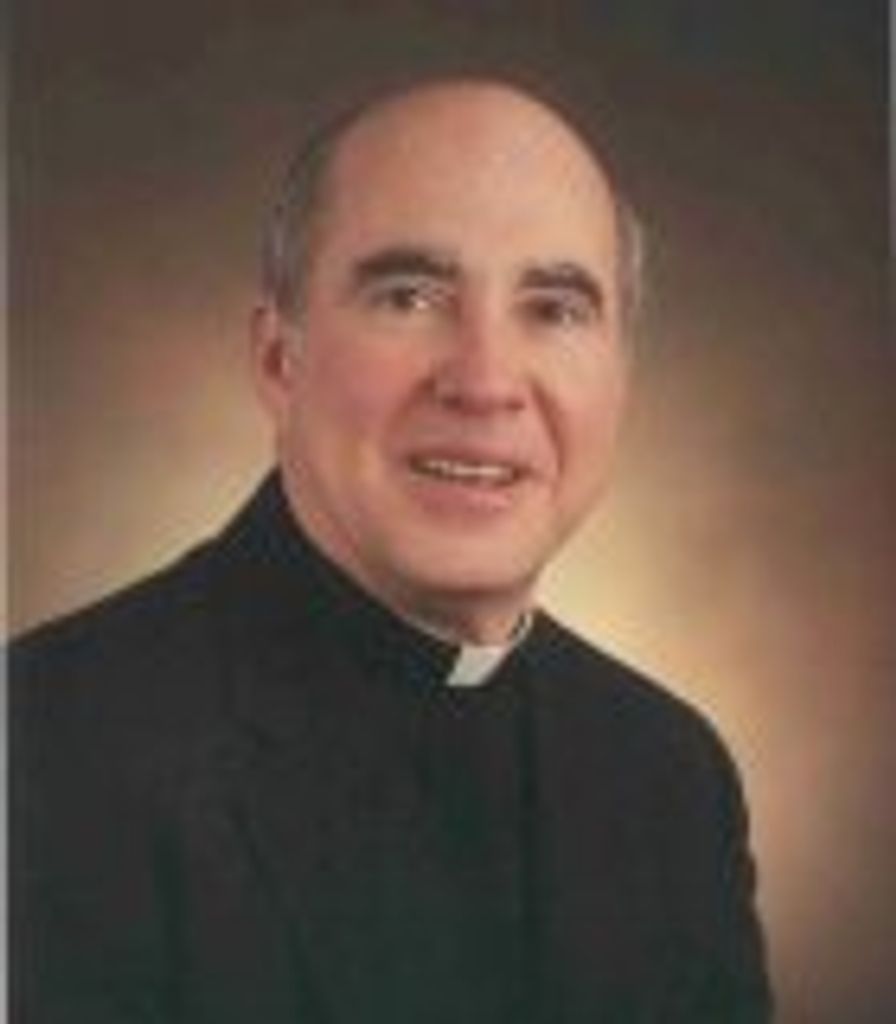 Kenneth LaVan Profile Photo