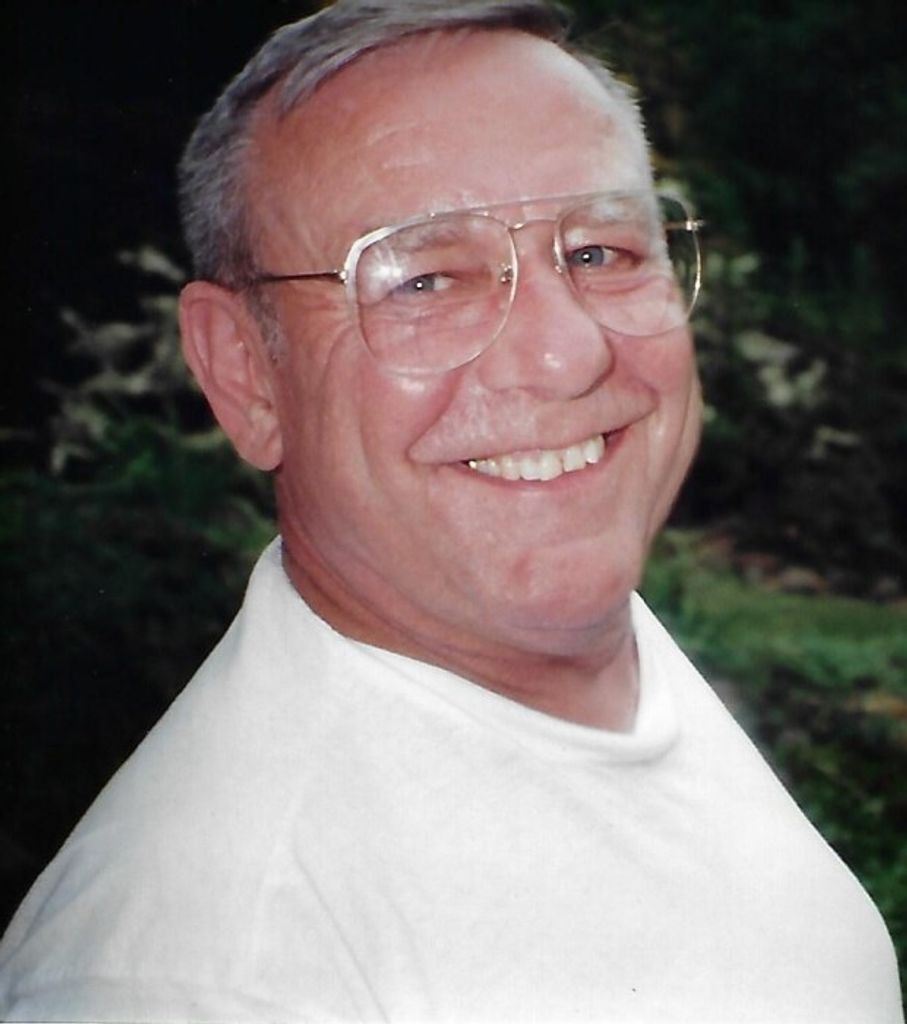 Paul E. Deitzel, Jr.