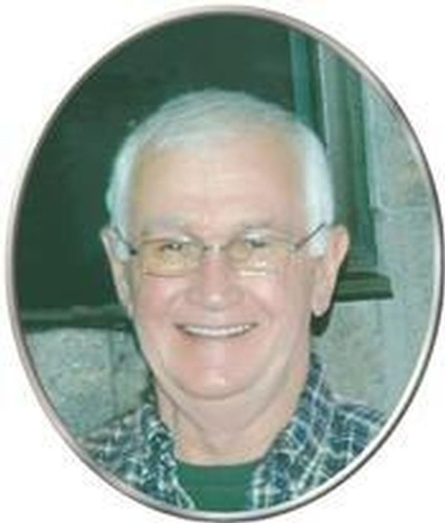 Joseph O'Leary