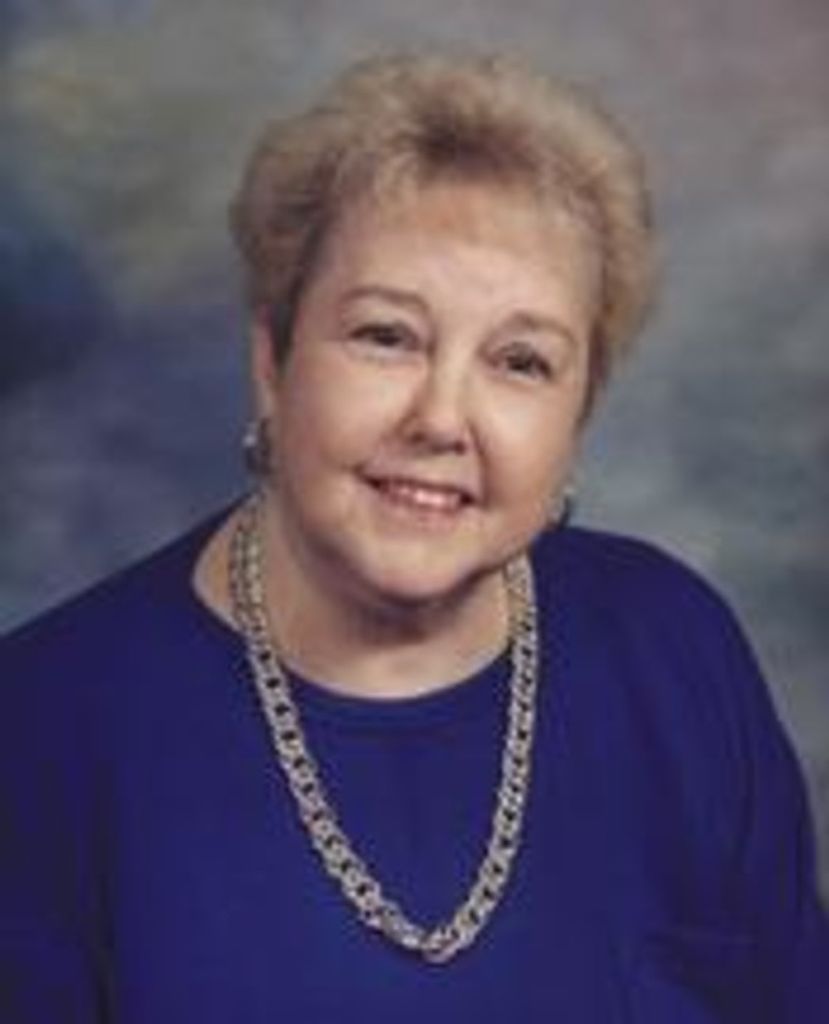 Medora Zampieri Boyle