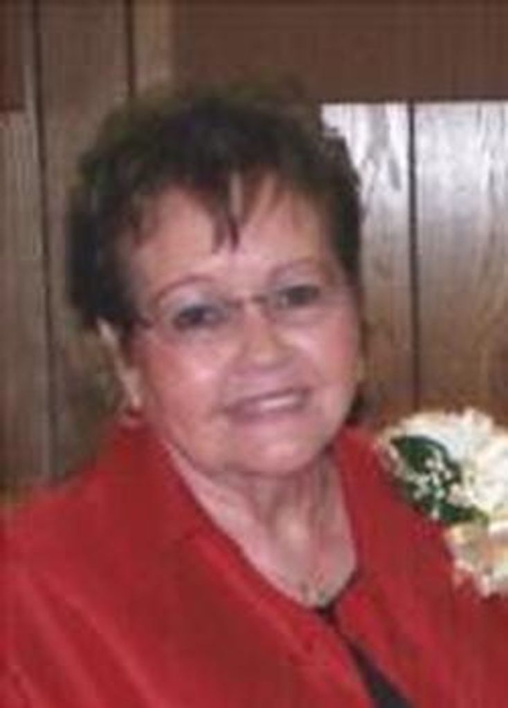 Barbara Ellen Kissler
