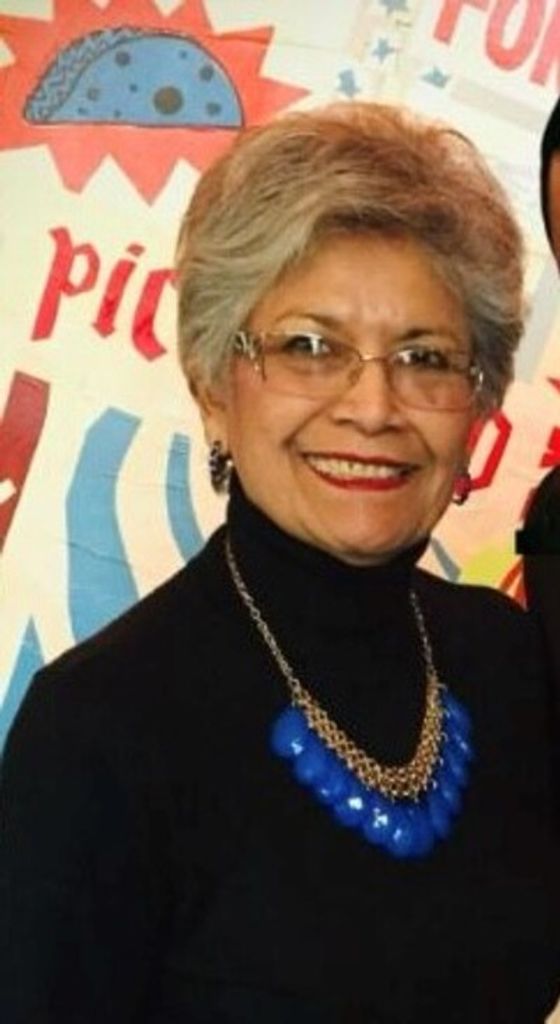 Lydia Coronado Marrow Profile Photo