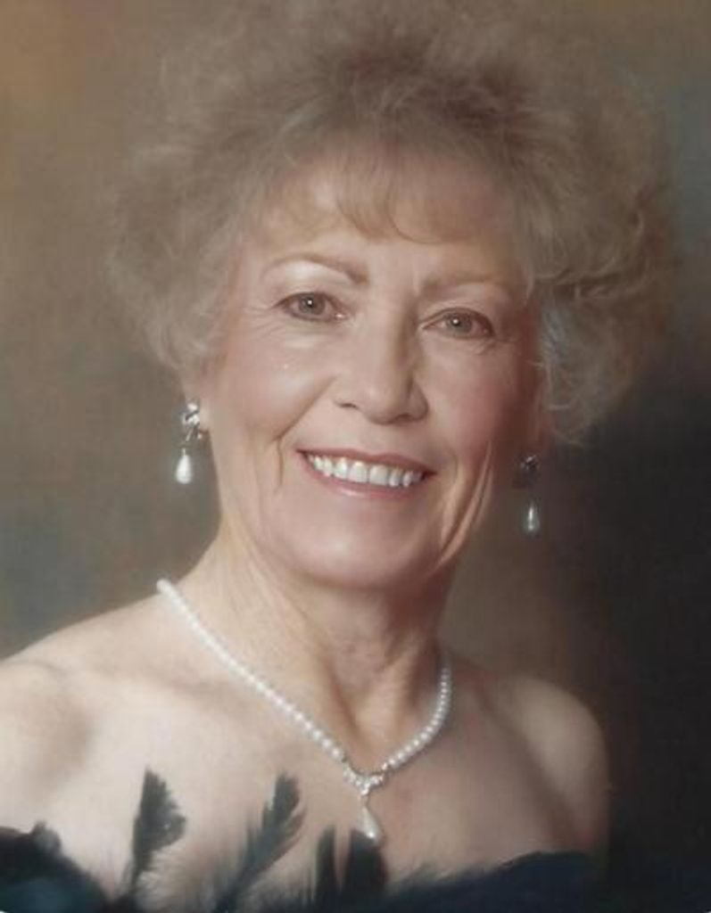 Mary Ruth Robinson Profile Photo