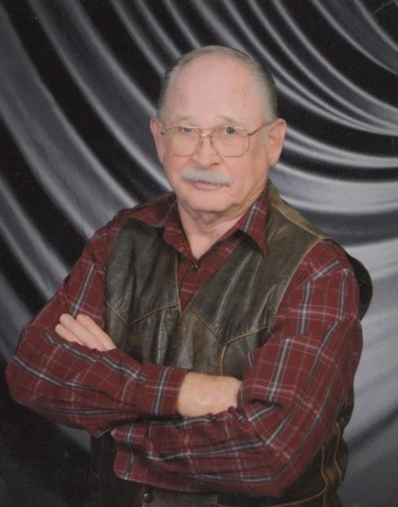 Virgil S. Callendar Profile Photo