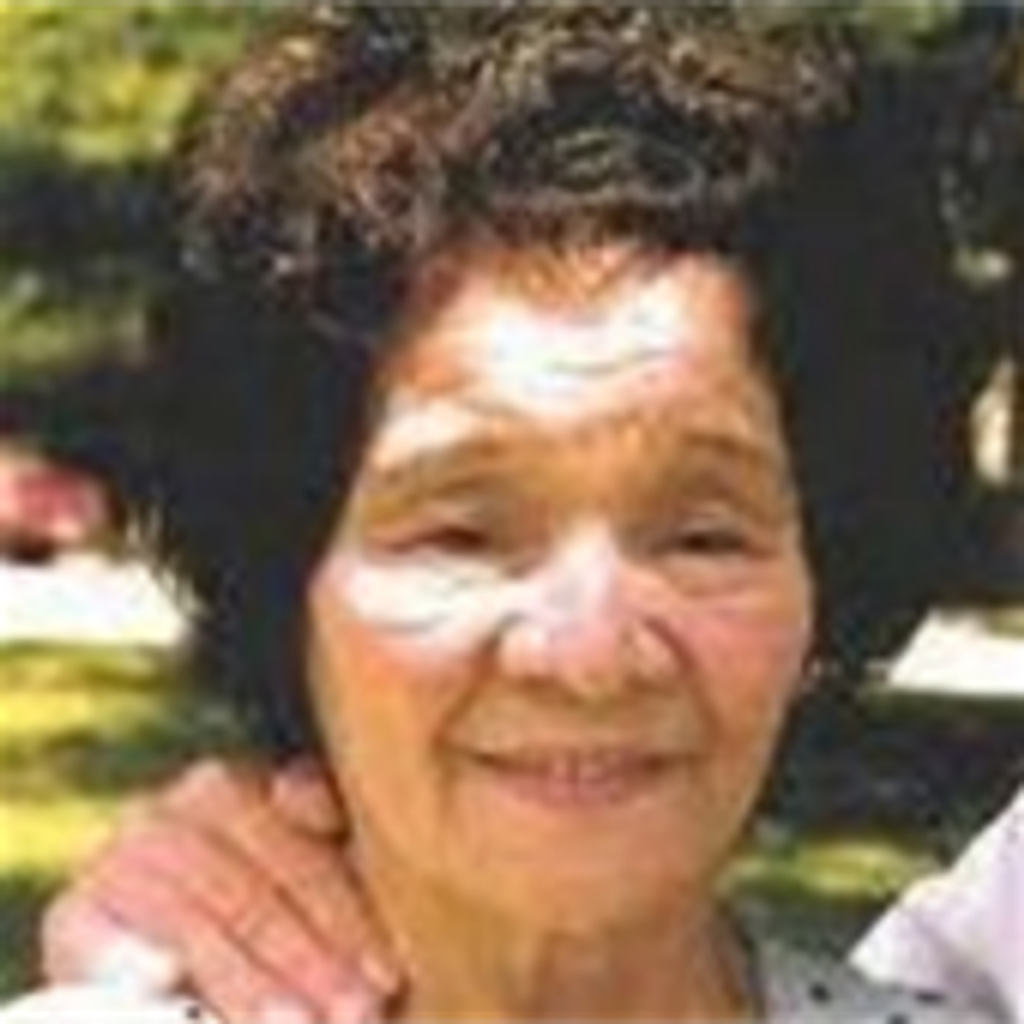 Lydia Bengochea'Nieves