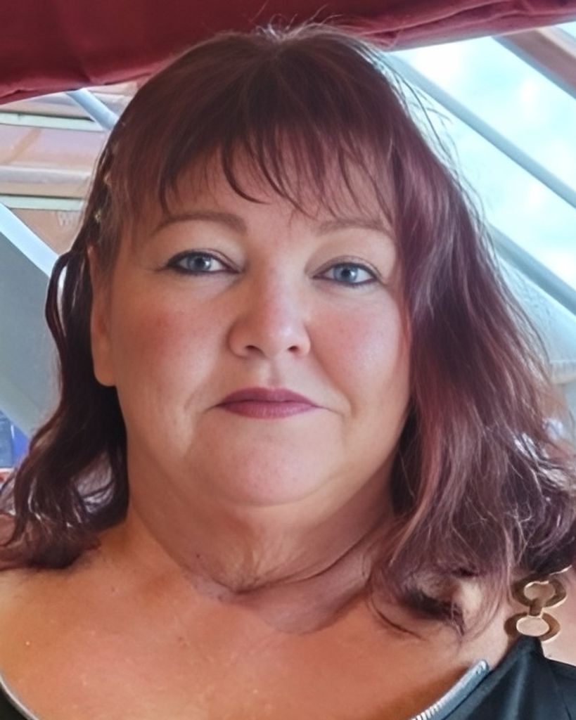 Julie Marie Dinger