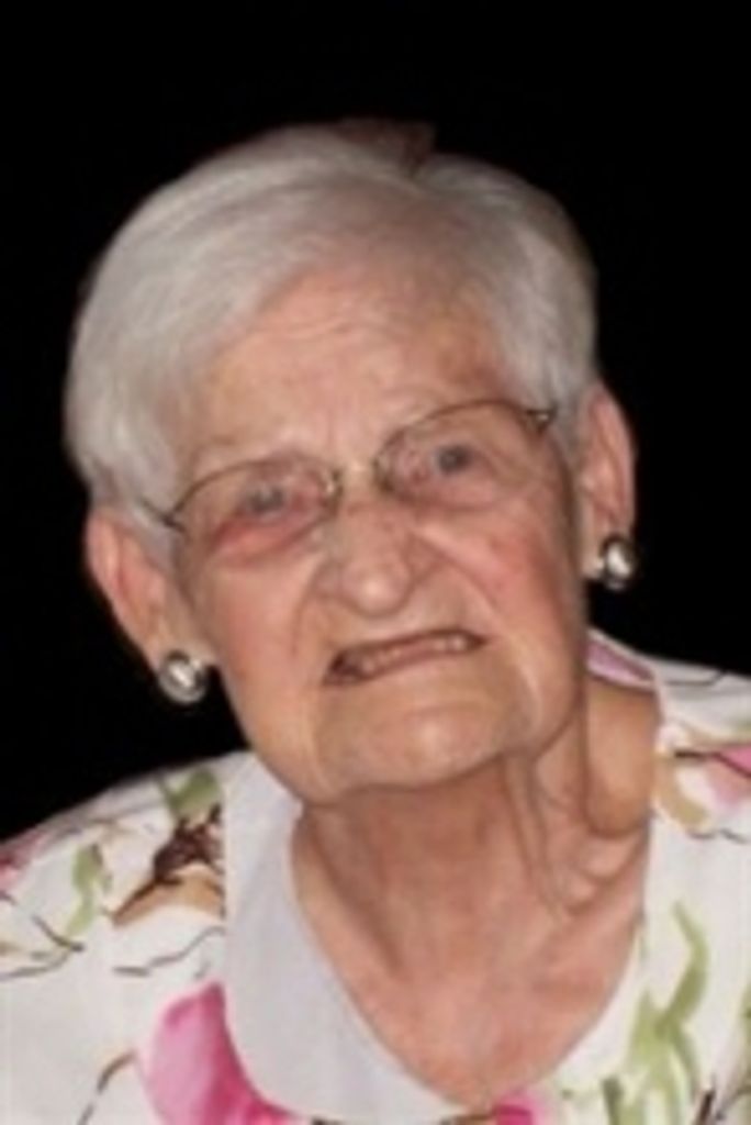 Helen A. Martin