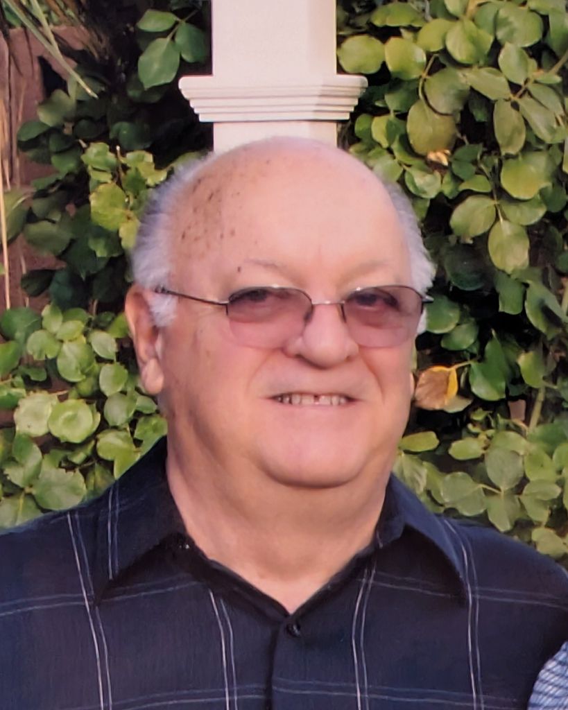 James David Thode Profile Photo