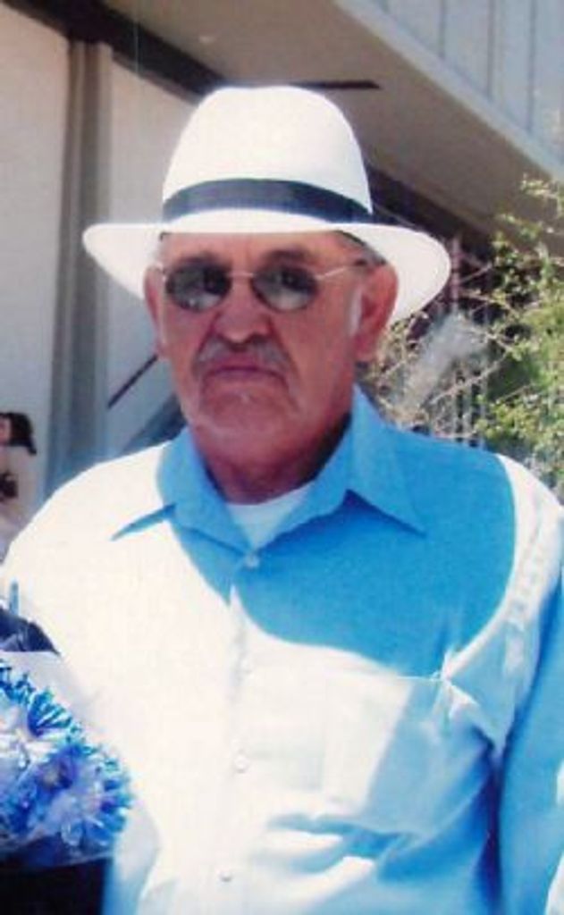 Facundo Carrillo