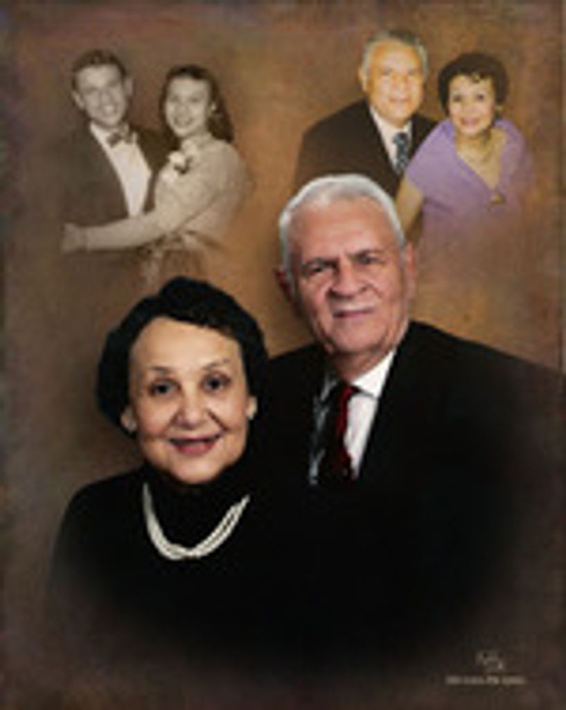 Essie Mae (Carter)  Evans