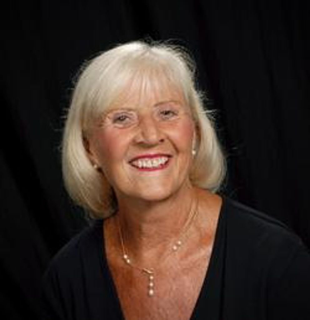 Joyce Eileen Anderson