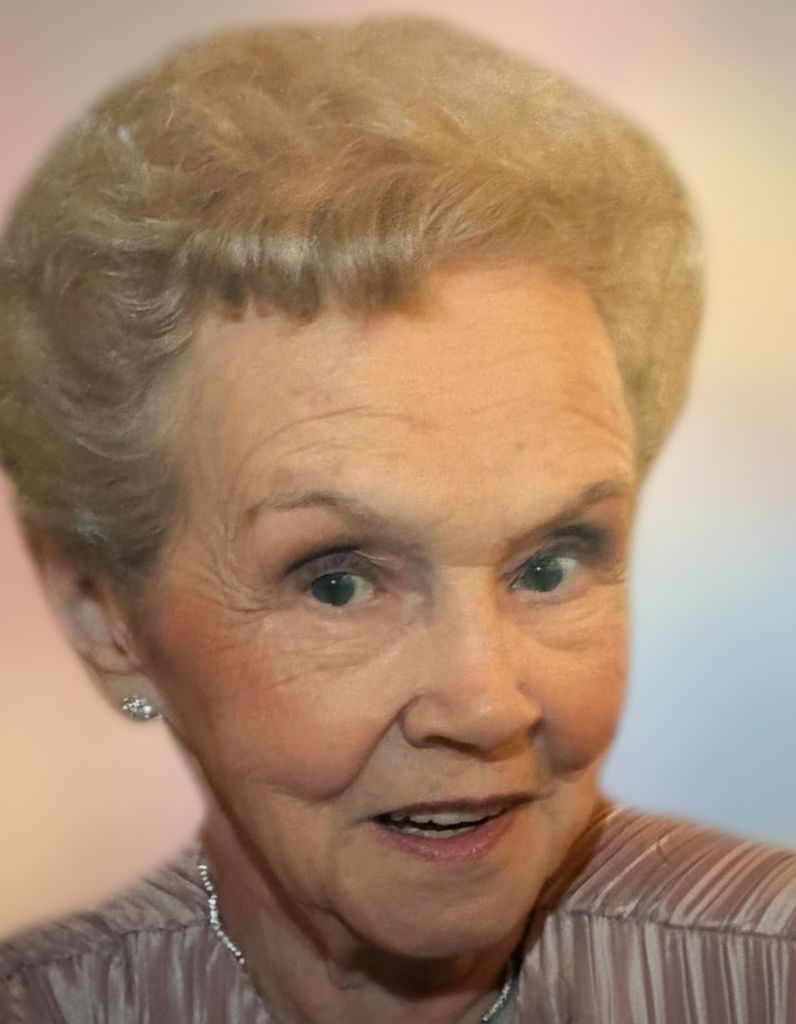 Irene Elizabeth Scruggs