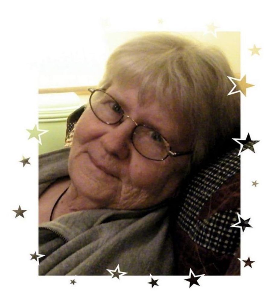 Marie Bruce Profile Photo