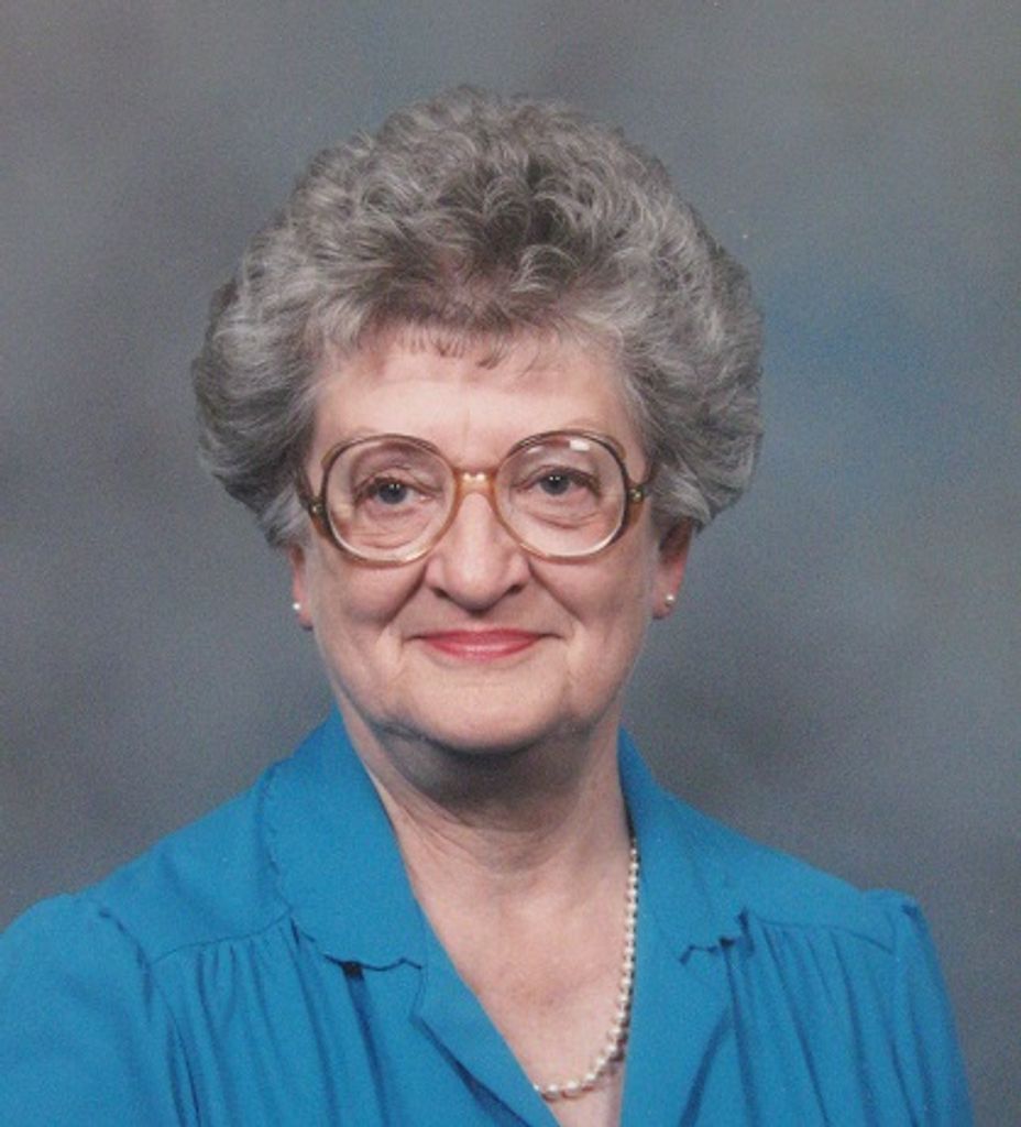 Ann S. Kent