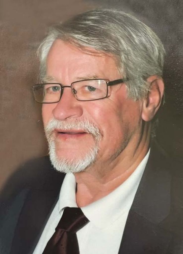 Ray Gene Stine Profile Photo
