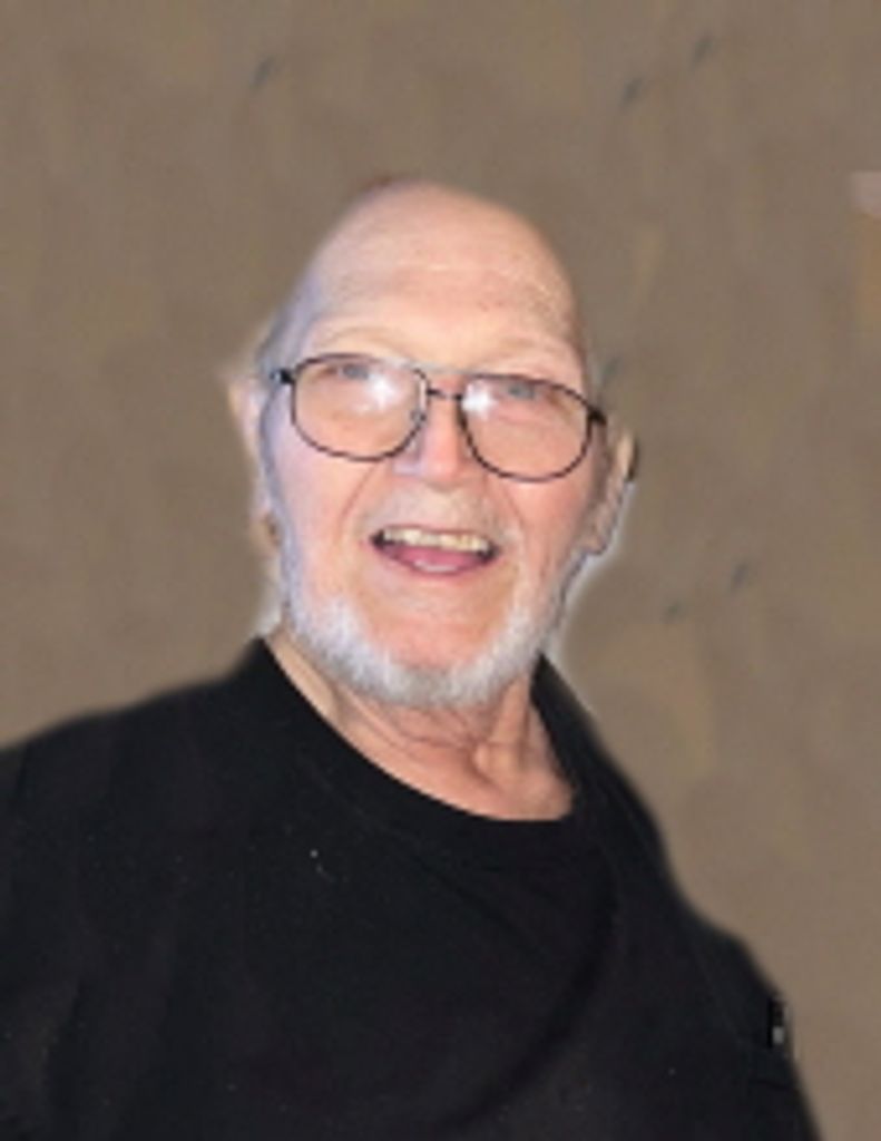 Raymond Lee Van Diepen